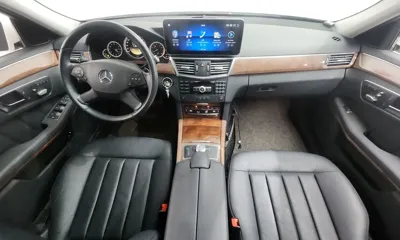 Mercedes-Benz E-Class 2012, 81331 км, за 4940.52 USD - фото 7