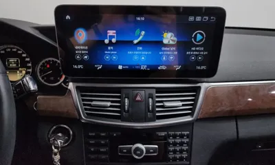 Mercedes-Benz E-Class 2012, 81331 км, за 4940.52 USD - фото 20