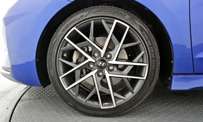 Hyundai Avante 2020, 106216 км, за 6830.61 USD