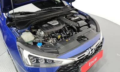Hyundai Avante 2020, 106216 км, за 6825.71 USD - фото 6