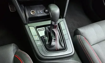 Hyundai Avante 2020, 106216 км, за 6825.71 USD - фото 9