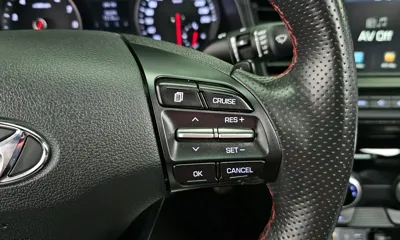 Hyundai Avante 2020, 106216 км, за 6825.71 USD - фото 14