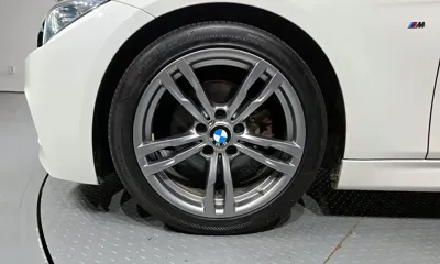 BMW 3-Series 2015, 105875 км, за 9787.17 USD
