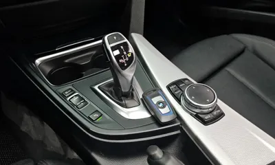 BMW 3-Series 2015, 105875 км, за 9787.17 USD - фото 9