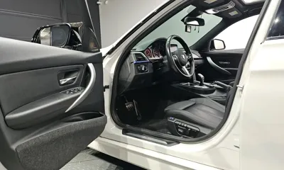 BMW 3-Series 2015, 105875 км, за 9787.17 USD - фото 10
