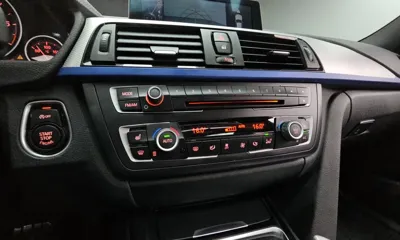 BMW 3-Series 2015, 105875 км, за 9787.17 USD - фото 15