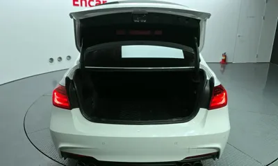 BMW 3-Series 2015, 105875 км, за 9787.17 USD - фото 20