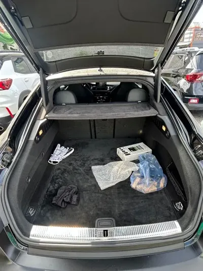 Audi RS7 2015, 159435 км, за 21423.45 USD - фото 8