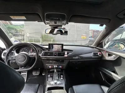 Audi RS7 2015, 159435 км, за 21423.45 USD - фото 11