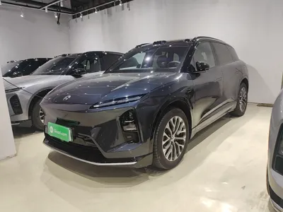 Nio ES6 · 2025 год