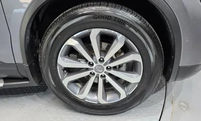 Renault-KoreaSamsung QM6 2020, 82463 км, за 9602.64 USD