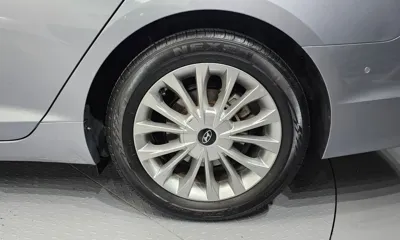 Hyundai Sonata 2016, 48076 км, за 7816.6 USD
