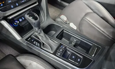 Hyundai Sonata 2016, 48076 км, за 7816.6 USD - фото 9