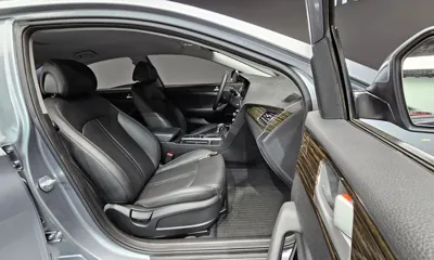 Hyundai Sonata 2016, 48076 км, за 7816.6 USD - фото 10