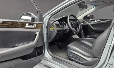 Hyundai Sonata 2016, 48076 км, за 7816.6 USD - фото 11