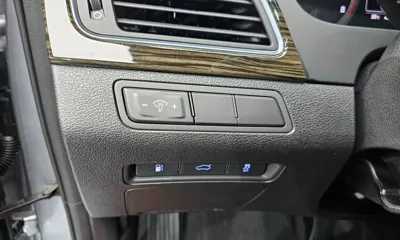 Hyundai Sonata 2016, 48076 км, за 7816.6 USD - фото 13