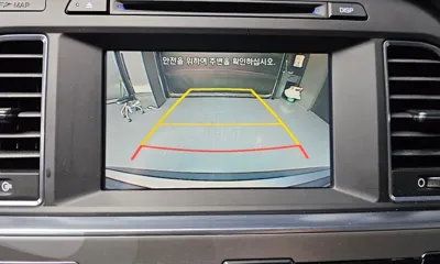 Hyundai Sonata 2016, 48076 км, за 7816.6 USD - фото 16