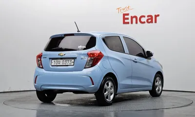 ChevroletGMDaewoo Spark 2016, 176363 км, за 2139.95 USD