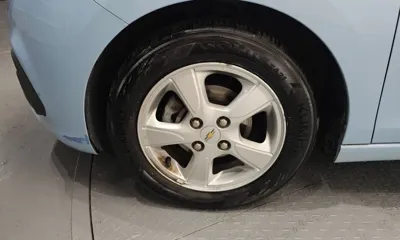 ChevroletGMDaewoo Spark 2016, 176363 км, за 2139.95 USD
