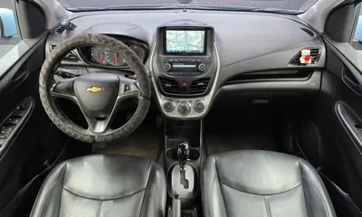 ChevroletGMDaewoo Spark 2016, 176363 км, за 2122.81 USD - фото 7