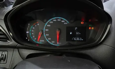 ChevroletGMDaewoo Spark 2016, 176363 км, за 2122.81 USD - фото 8