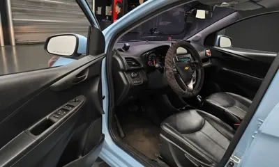 ChevroletGMDaewoo Spark 2016, 176363 км, за 2122.81 USD - фото 10
