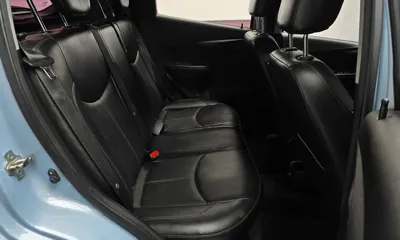 ChevroletGMDaewoo Spark 2016, 176363 км, за 2122.81 USD - фото 11