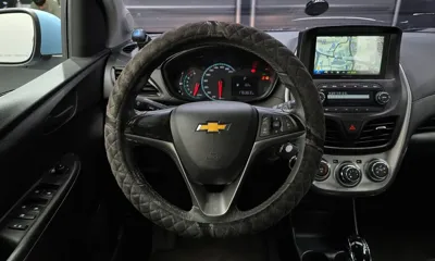 ChevroletGMDaewoo Spark 2016, 176363 км, за 2122.81 USD - фото 13
