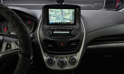 ChevroletGMDaewoo Spark 2016, 176363 км, за 2122.81 USD - фото 14