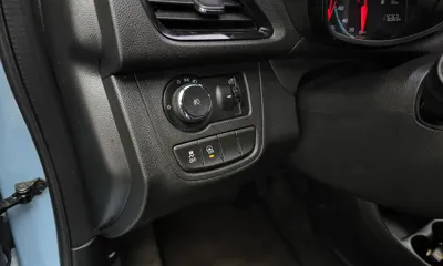 ChevroletGMDaewoo Spark 2016, 176363 км, за 2122.81 USD - фото 16