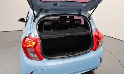 ChevroletGMDaewoo Spark 2016, 176363 км, за 2122.81 USD - фото 20