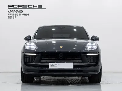 Porsche Macan 2024, 19560 км, за 72206.91 USD