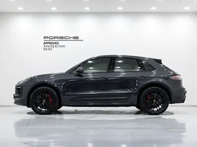 Porsche Macan 2024, 19560 км, за 72206.91 USD - фото 6