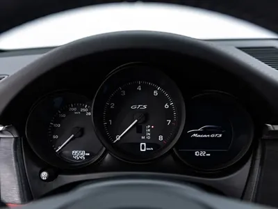 Porsche Macan 2024, 19560 км, за 72206.91 USD - фото 8