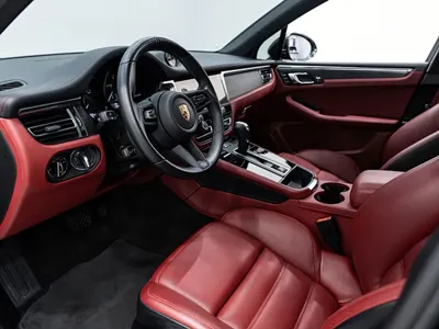 Porsche Macan 2024, 19560 км, за 72206.91 USD - фото 19