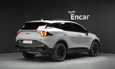 Kia Sportage 2026, 21 км, за 40372.45 USD