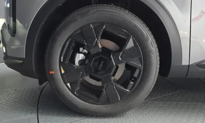 Kia Sportage 2026, 21 км, за 40372.45 USD