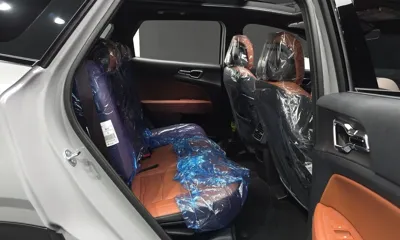 Kia Sportage 2026, 21 км, за 40372.45 USD - фото 11