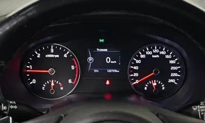 Kia Sportage 2017, 122729 км, за 7220.69 USD - фото 8