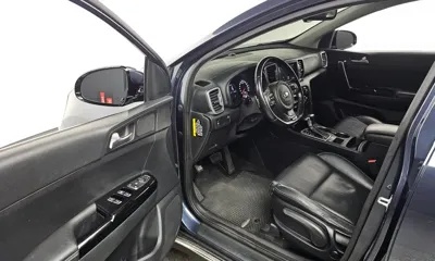 Kia Sportage 2017, 122729 км, за 7220.69 USD - фото 10