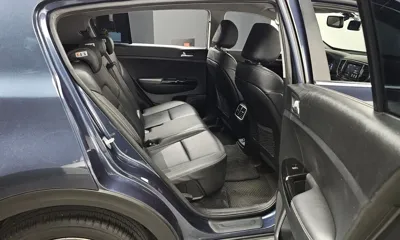 Kia Sportage 2017, 122729 км, за 7220.69 USD - фото 12