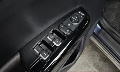 Kia Sportage 2017, 122729 км, за 7220.69 USD - фото 14