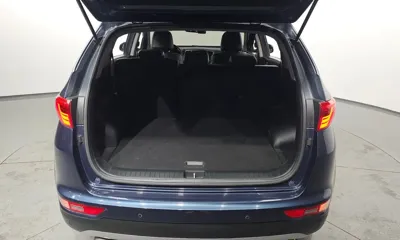 Kia Sportage 2017, 122729 км, за 7220.69 USD - фото 20
