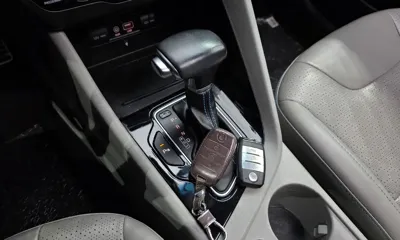 Kia Niro 2017, 124161 км, за 8794.79 USD - фото 9