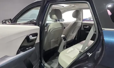 Kia Niro 2017, 124161 км, за 8794.79 USD - фото 11