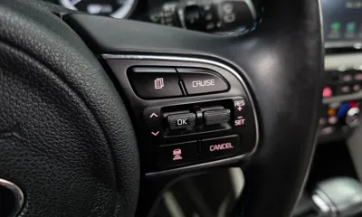 Kia Niro 2017, 124161 км, за 8794.79 USD - фото 14