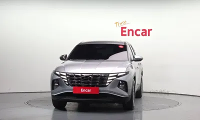 Hyundai Tucson 2023, 8702 км, за 15534.12 USD