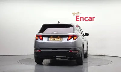 Hyundai Tucson 2023, 8702 км, за 15534.12 USD