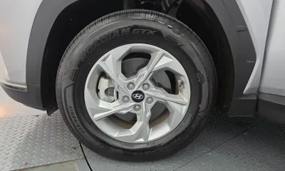 Hyundai Tucson 2023, 8702 км, за 15534.12 USD