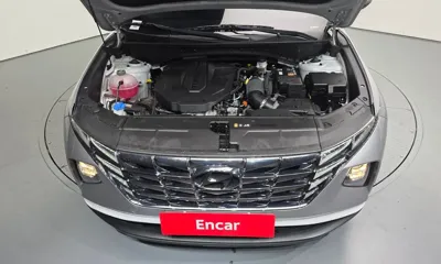 Hyundai Tucson 2023, 8702 км, за 15534.12 USD - фото 6